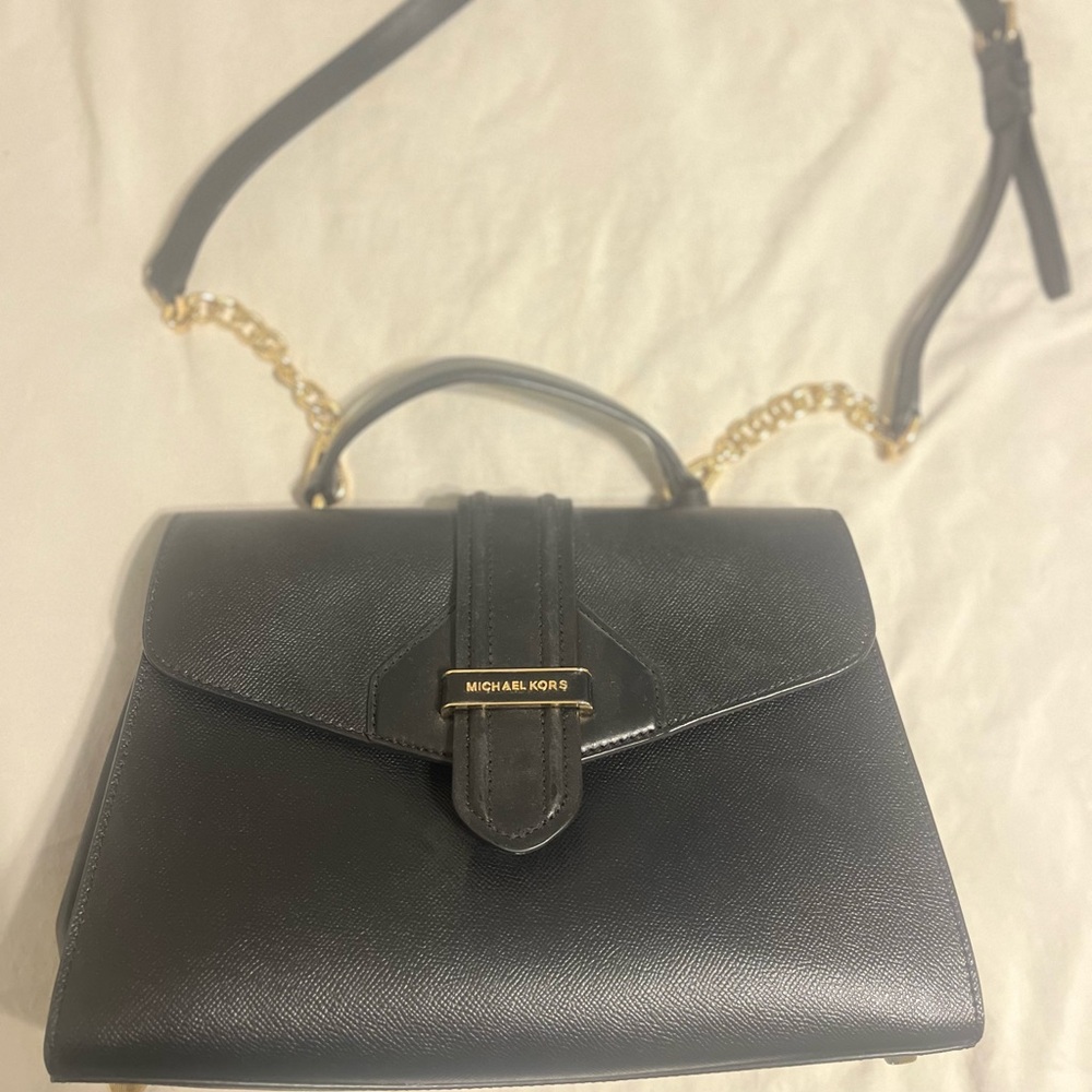 Michael Kors Satchel Bag